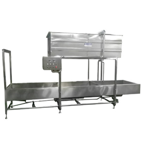 Oil water separation tank