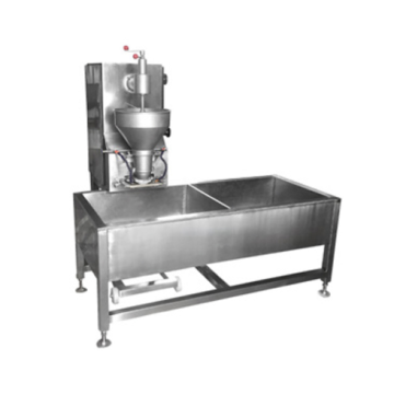 Small electric water tank