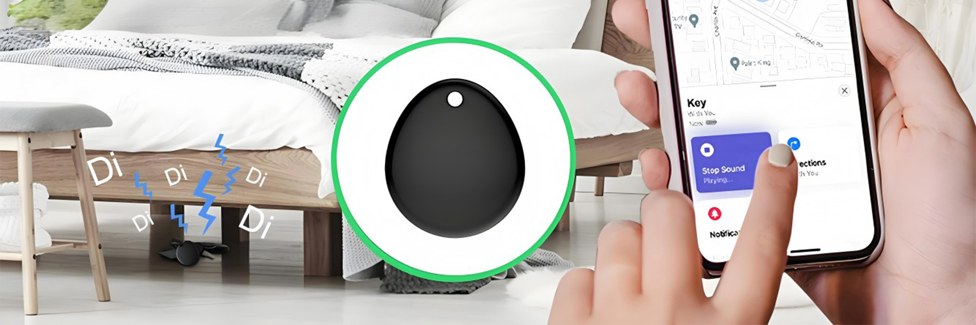 Smart Locator