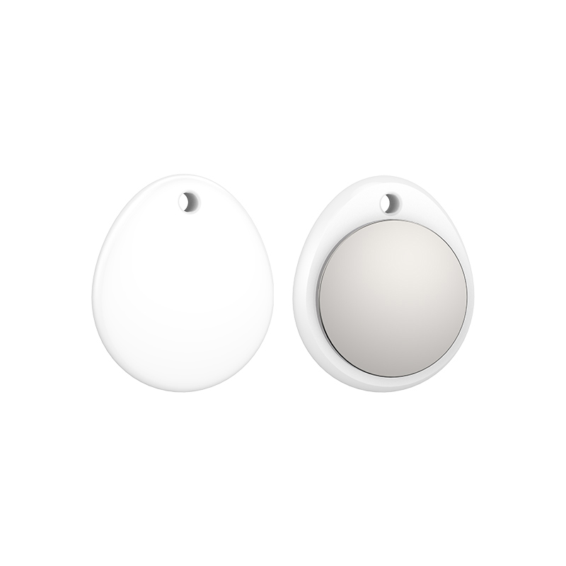 Smart bluetooth Air tag tacker locator for keys wallet bags pets  (1)