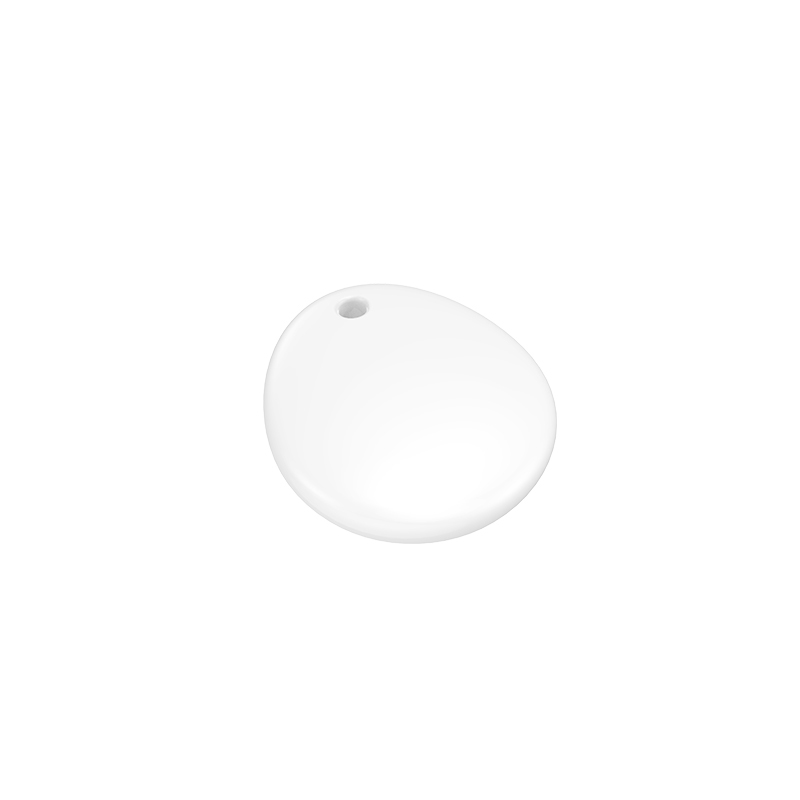 Smart bluetooth Air tag tacker locator for keys wallet bags pets  (2)