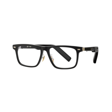 JT008 Smart Bluetooth Audio Glasses with open ear speaker
