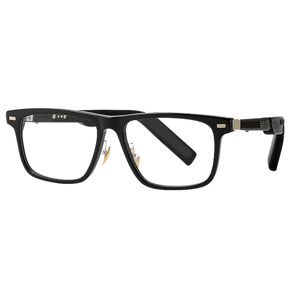 Smart Glasses