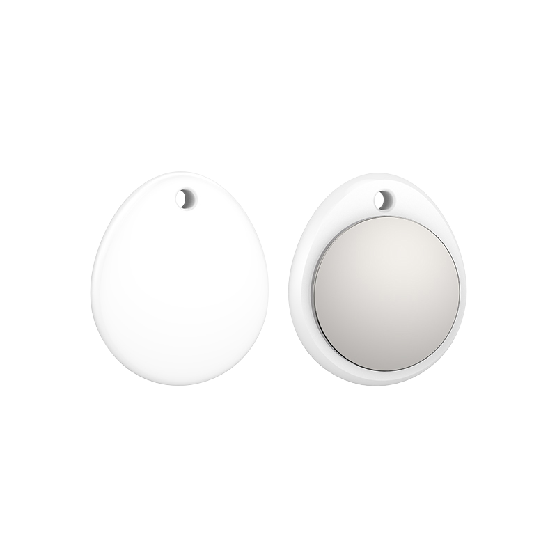 Smart bluetooth Air tag tacker locator for keys wallet bags pets MY1062T