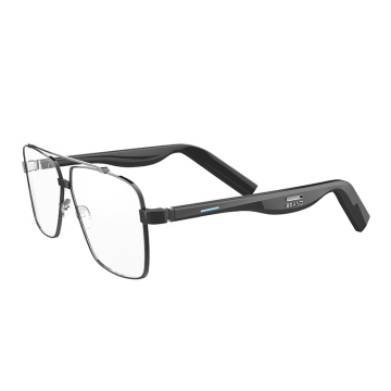 Unisex Intelligent Smart Sunglasses with Polarized lens