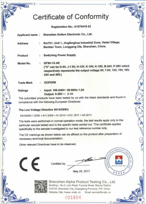 Certificate2
