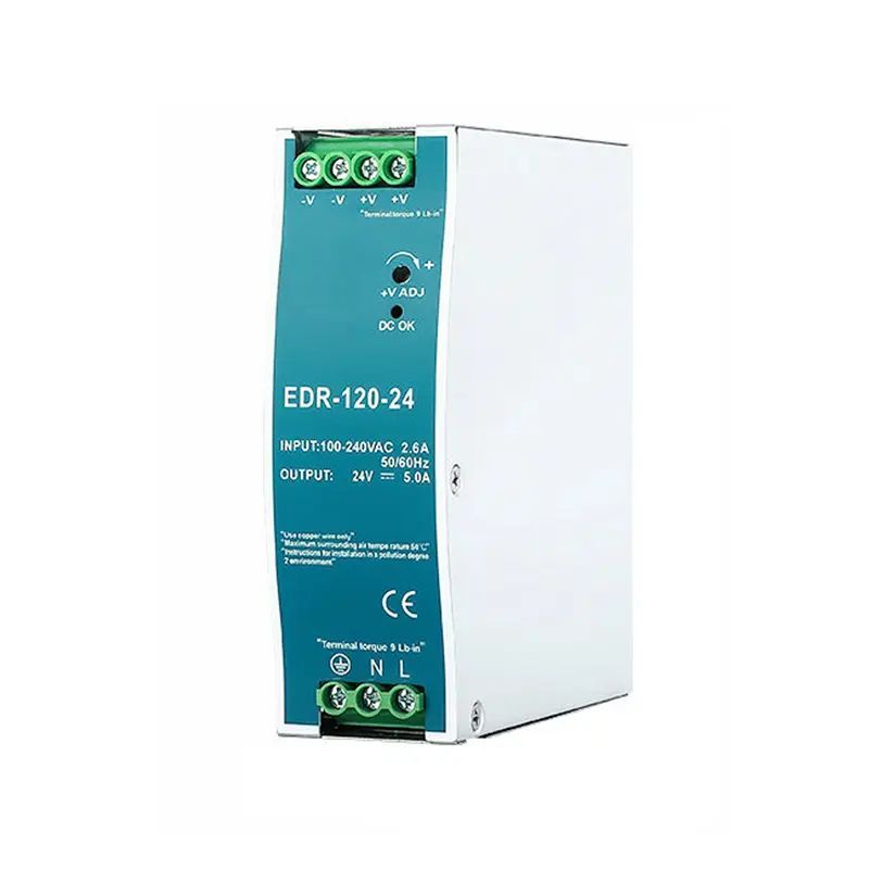 Din Rail Power Supply