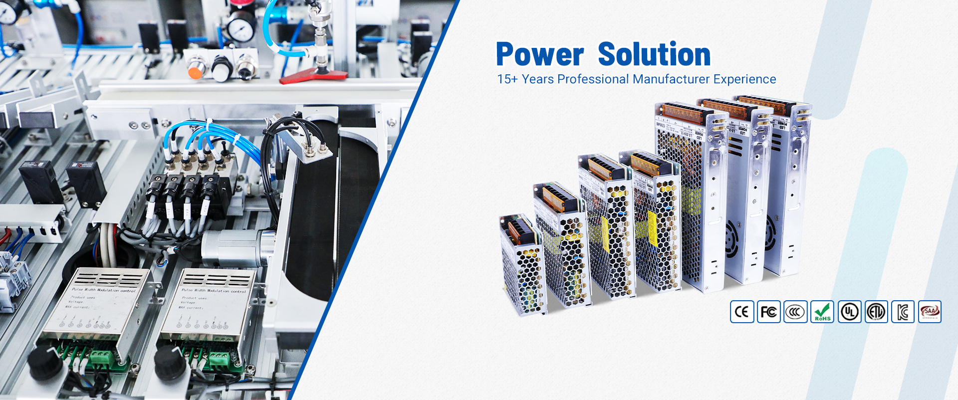 power solution