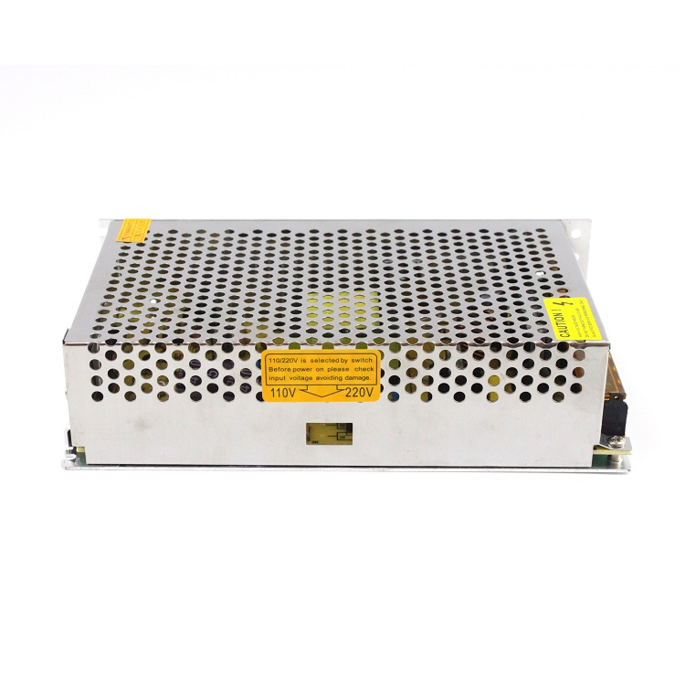 Convertor 200W 5V 40A solar power supply