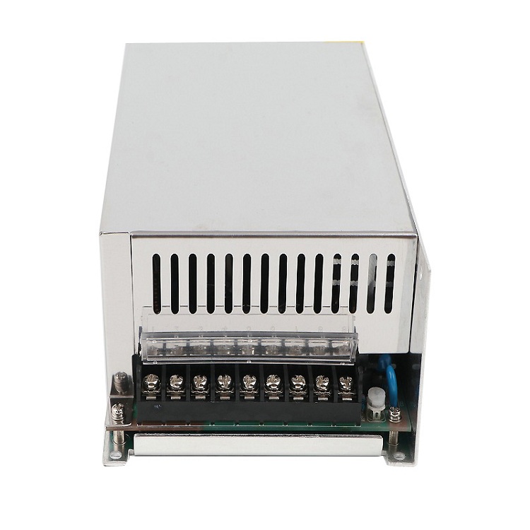Single output 36V 750w power supply