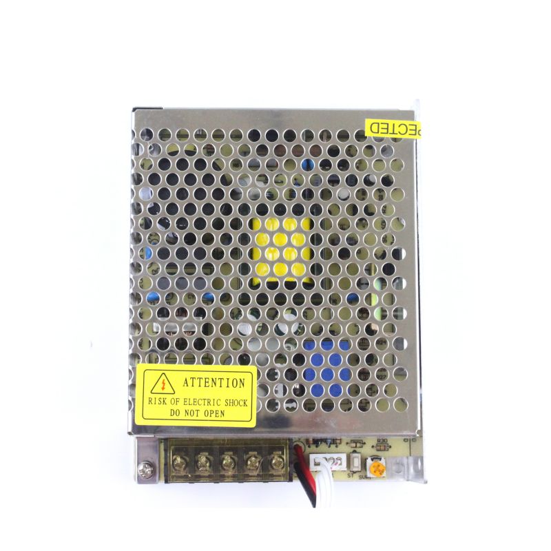Uninterrupted ac dc 5A 13.8V charging function UPS power supply 60w