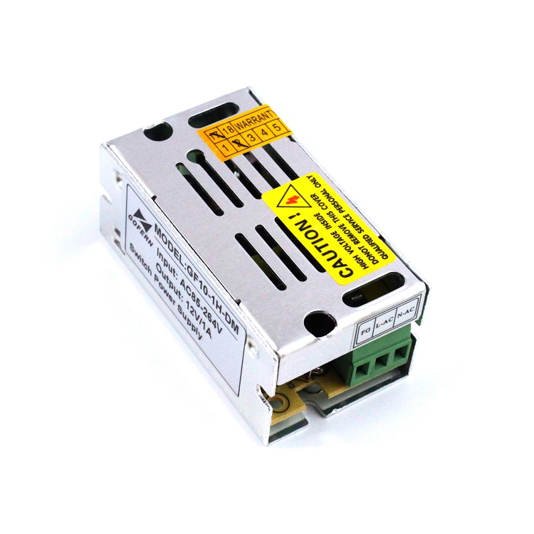 led driver 10W DC 5V 2A psu power supply