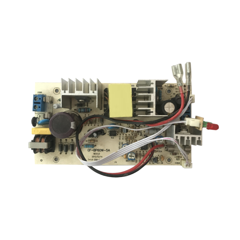 PCB 60W 13.8V 5A Switching UPS Power Supply