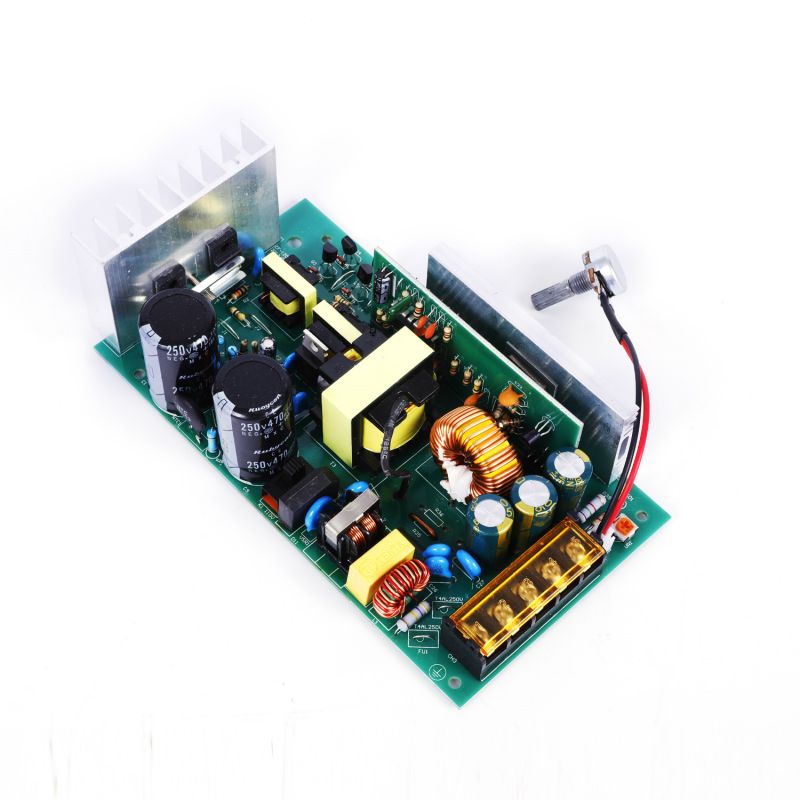 Adjustable voltage 24V 150W Uninterruptible Power supply