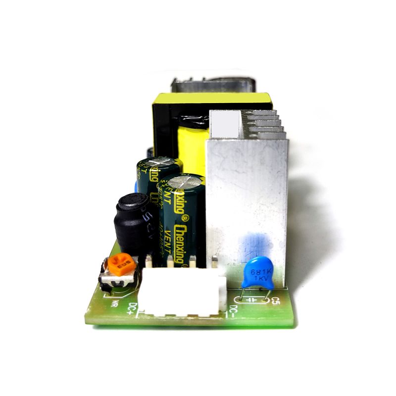 Indoor use open frame 60w 24v 2.5a Su...