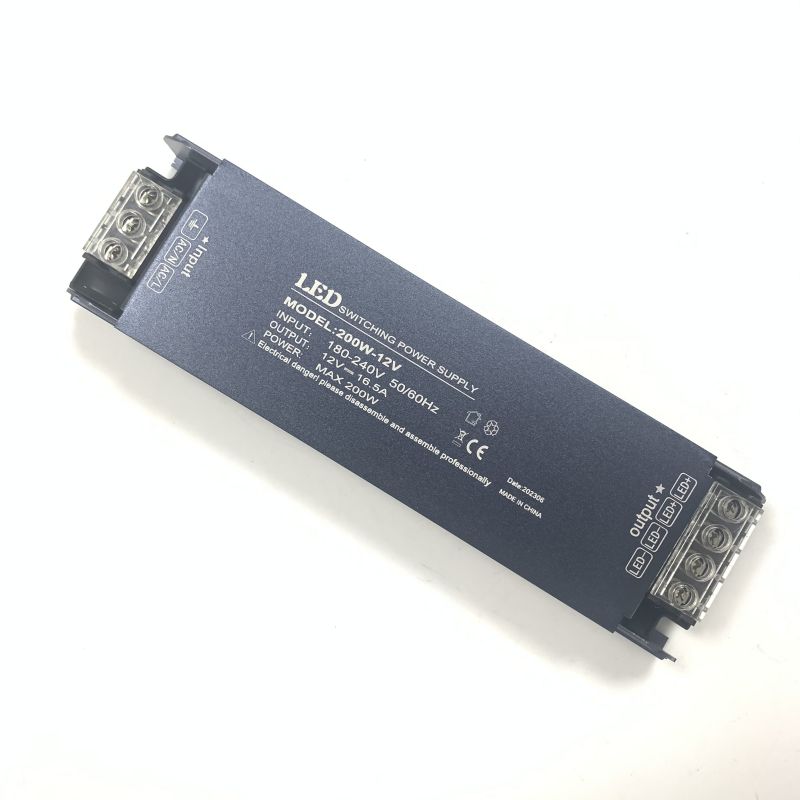 Beverage dispenser 200W 120v to 12v c...