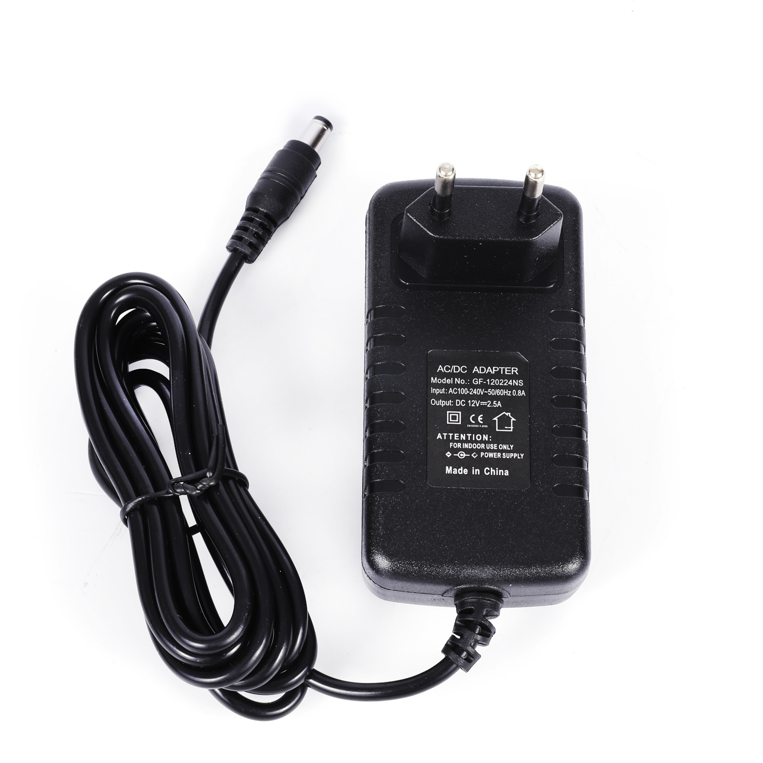 24W switching power supply 6V4A AC DC...