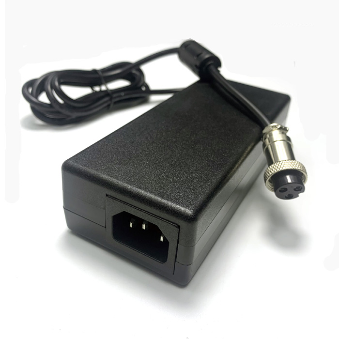 Custom 96W inverter 100-240V input AC DC 48v 2a Power adapter