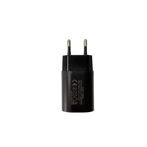 Type C charger 10w ac 100-240v to dc 5V2A POS power adapter