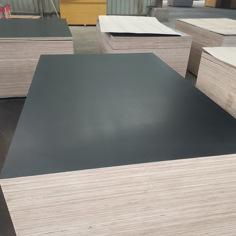 Formply Film Faced Plywood