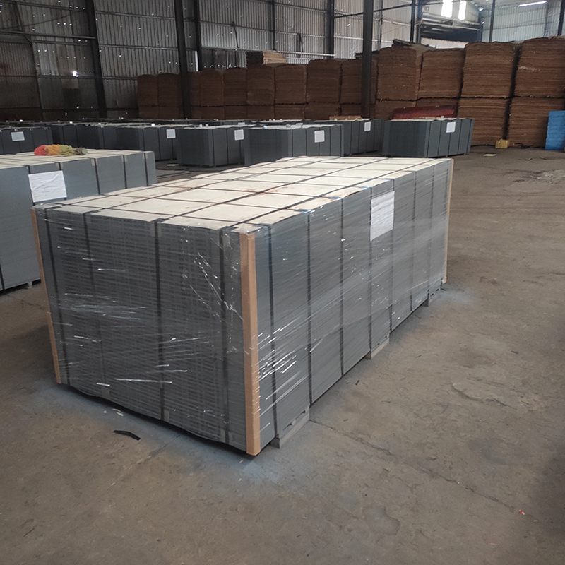 Fatima F17 Structural Formwork Plywood 17mm 12mm