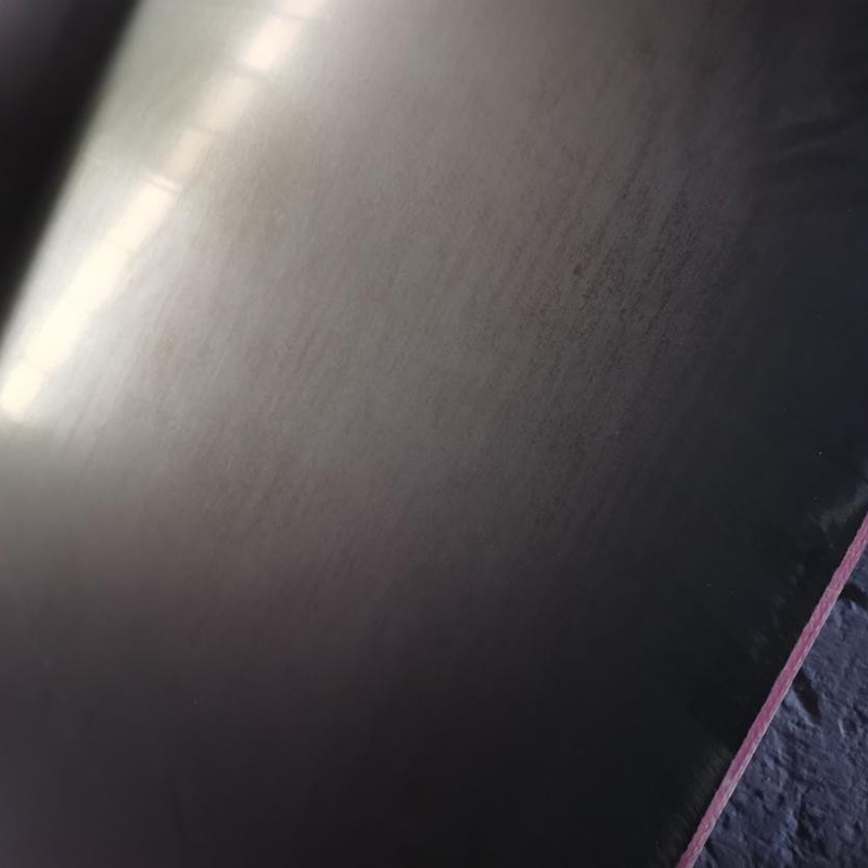 Tiger Formwork Concrete Film Faced Plywood