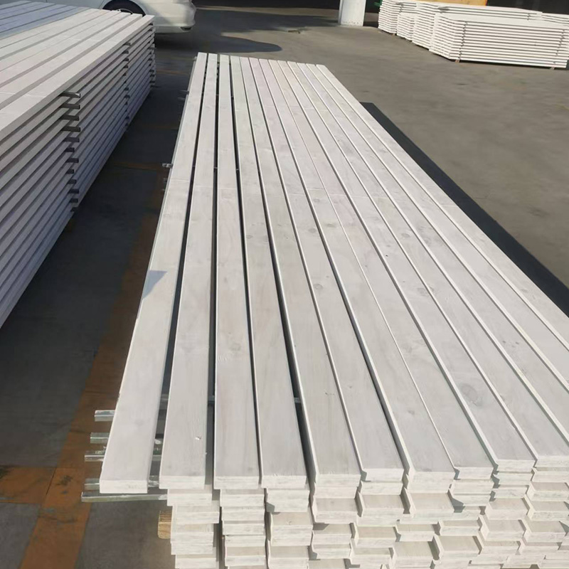 Tiger E10 Structural Laminated Veneer Lumber LVL Beam Timber
