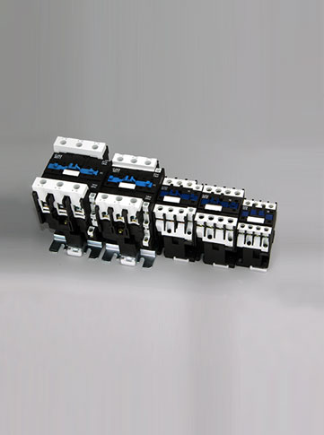 Universal circuit breaker