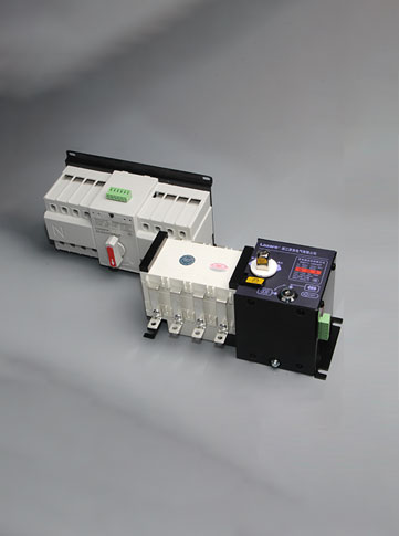 Universal circuit breaker