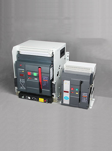 Universal circuit breaker