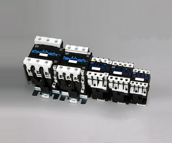 Universal circuit breaker