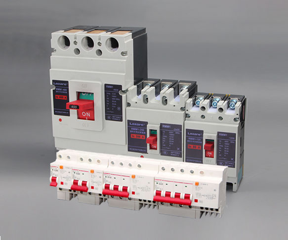 Circuit Breaker