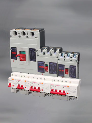 Universal circuit breaker