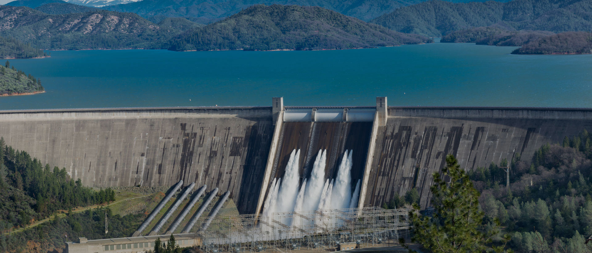 Water conservancy and hydropower