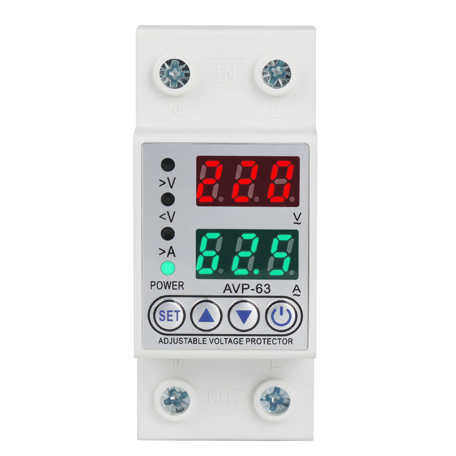 Dual power supply & Over and under voltage protector maintenance guide: Zheliang Electric teaches you 3 steps to solve switching stability and voltage protection