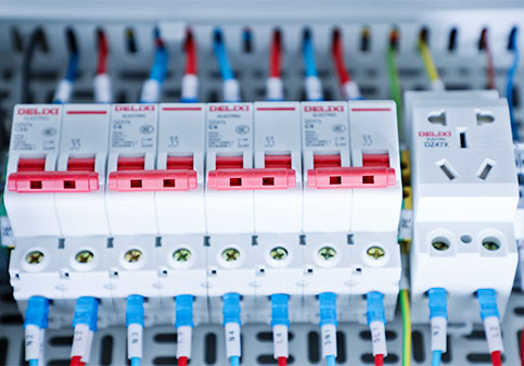 Basic knowledge of frame circuit breakers