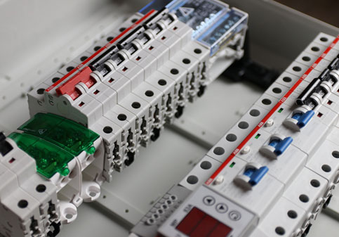 What is a circuit breaker?