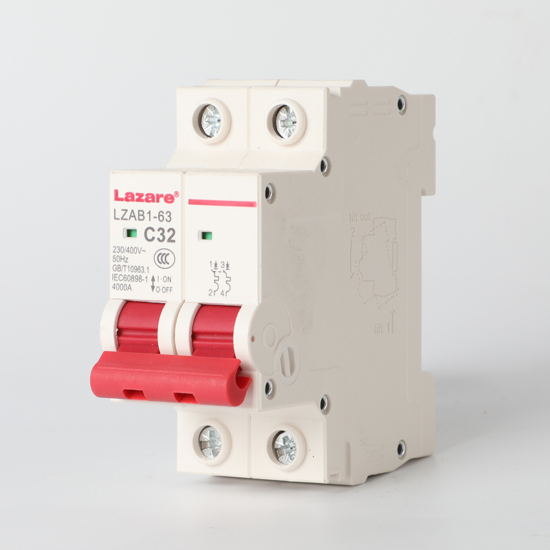 LZAB1-C32 miniature circuit breaker