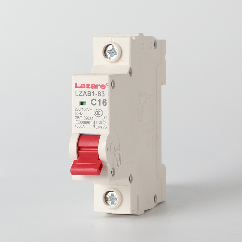 LZAB1-C16 miniature circuit breaker