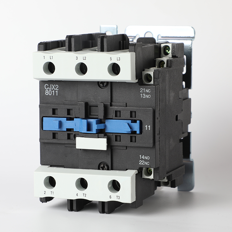CJX2-8011 AC contactor