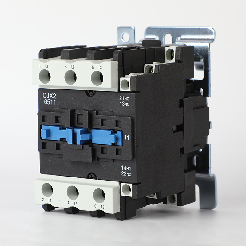 CJX2-6511 AC contactor