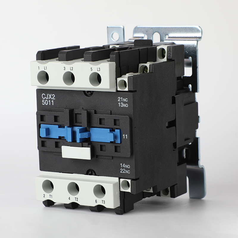 CJX2-5011 AC contactor