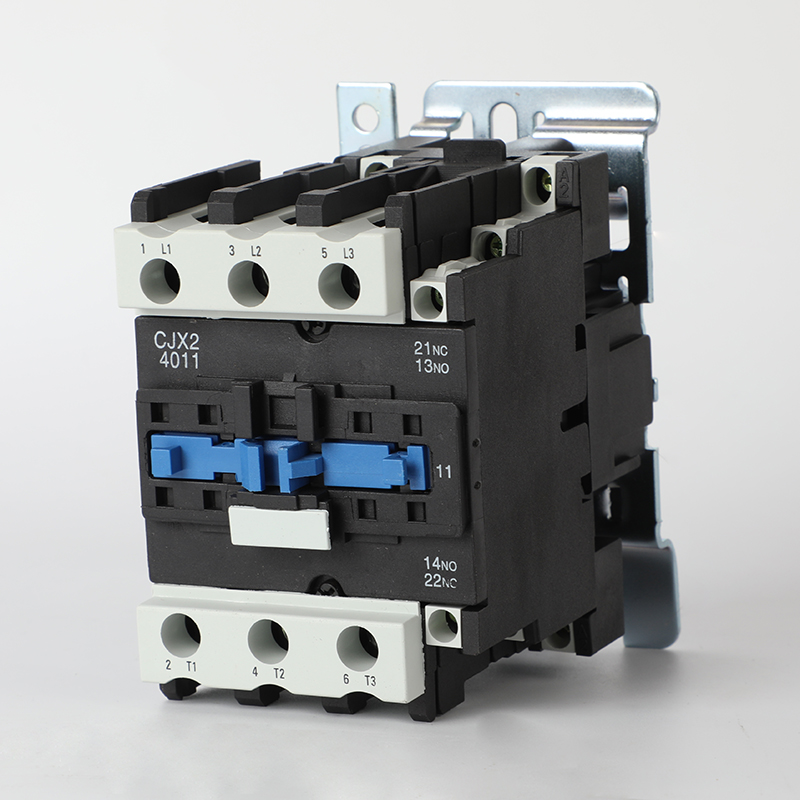 CJX2-4011 AC contactor