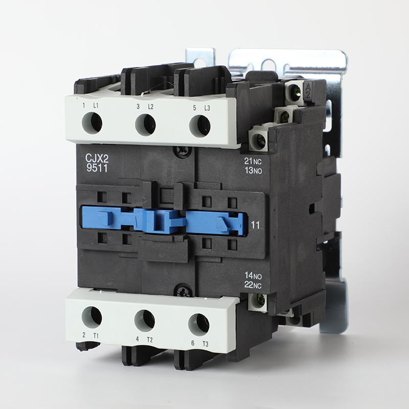 CJX2-9511 AC contactor