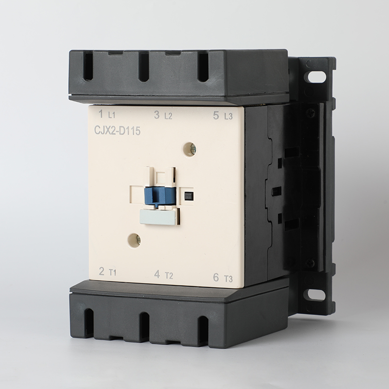 CJX2-D115