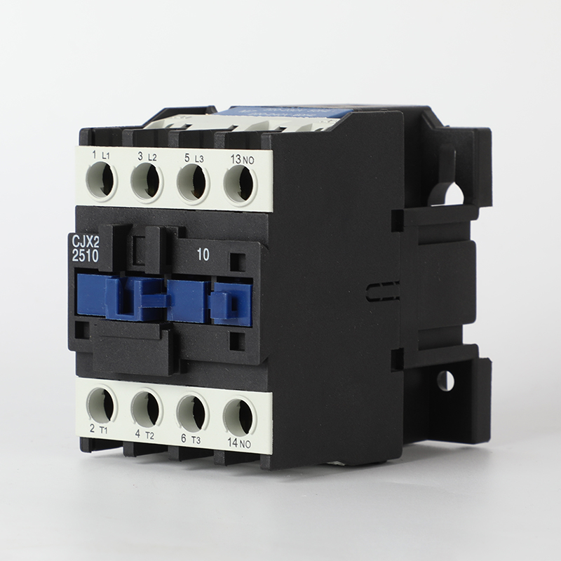 CJX2-2510 AC contactor
