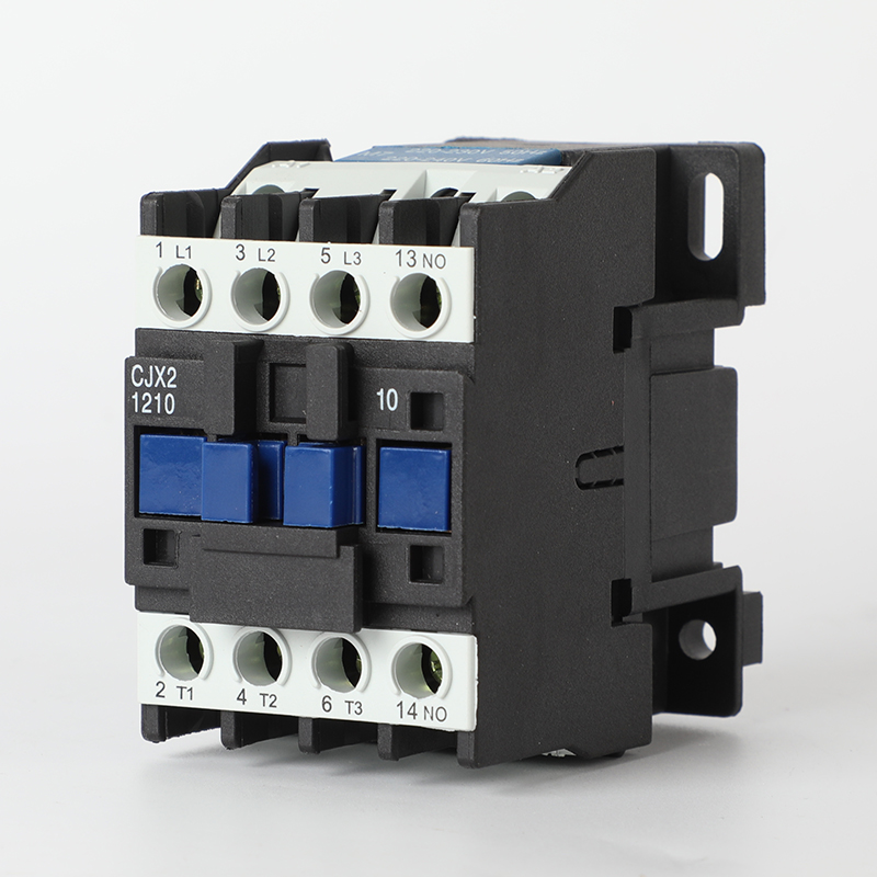 CJX2-1210 AC contactor