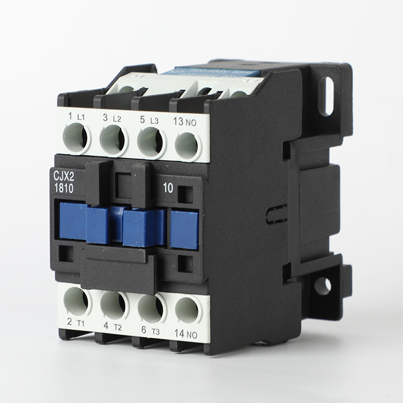 CJX2-1810 AC contactor