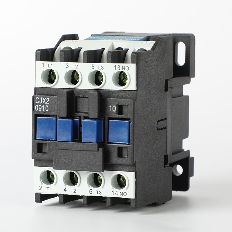 CJX2-0910 AC contactor