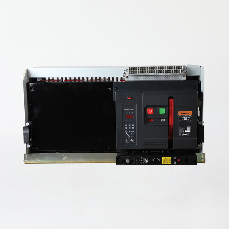 LZAW1-6300A Intelligent Universal Circuit Breaker